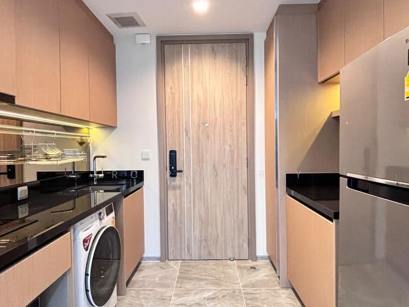 Kawa Haus, bangkok, 95 Soi Rim Khlong, Phra Kanong Nua, Watthana, Bangkok, 1 Bedroom, 38 sqm, Condo For Rent, by TRC Property, 500587187 - DDproperty.com