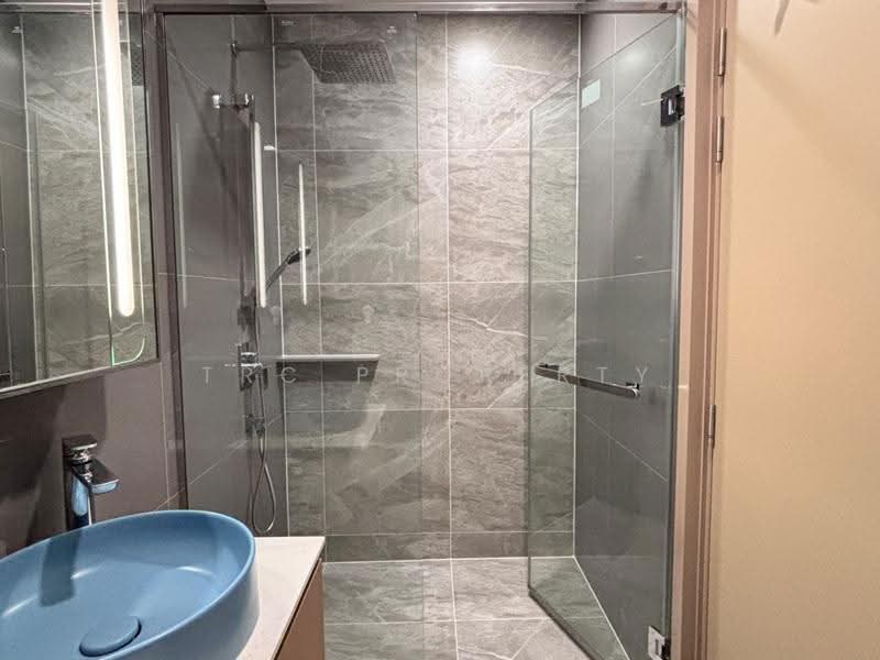 Kawa Haus, bangkok, 95 Soi Rim Khlong, Phra Kanong Nua, Watthana, Bangkok, 1 Bedroom, 38 sqm, Condo For Rent, by TRC Property, 500587187 - DDproperty.com