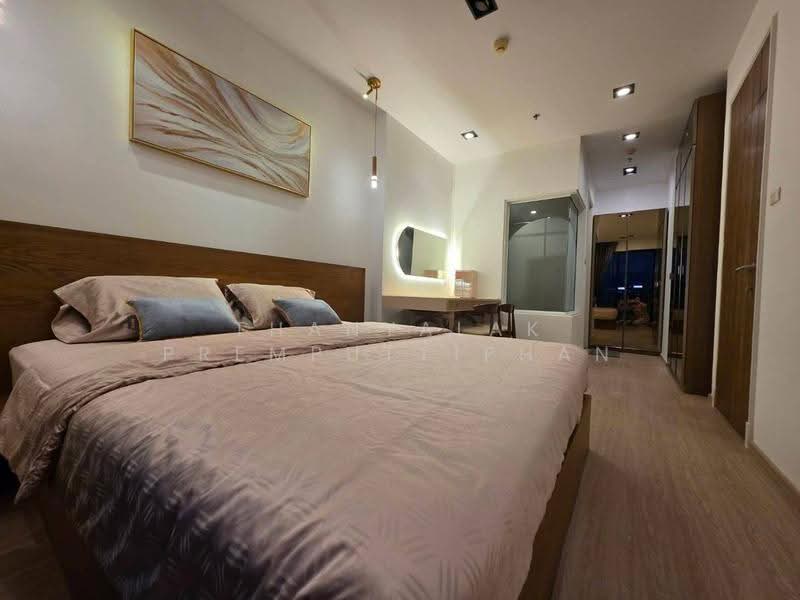 Supalai Premier Asoke, bangkok, 1750 Petchaburi Road, Bang Kapi, Huai Khwang, Bangkok, 1 Bedroom, 51 sqm, Condo For Rent, by Thanyalak Premputtiphan, 500587189 - DDproperty.com