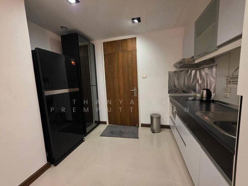 Supalai Premier Asoke, bangkok, 1750 Petchaburi Road, Bang Kapi, Huai Khwang, Bangkok, 1 Bedroom, 51 sqm, Condo For Rent, by Thanyalak Premputtiphan, 500587189 - DDproperty.com