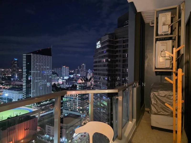 Supalai Premier Asoke, bangkok, 1750 Petchaburi Road, Bang Kapi, Huai Khwang, Bangkok, 1 Bedroom, 51 sqm, Condo For Rent, by Thanyalak Premputtiphan, 500587189 - DDproperty.com