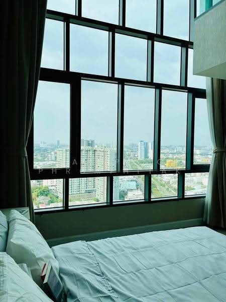 Metro Sky Bang Son Interchange (Prachachuen), bangkok, 769 Pracha Chuen Road, Wong Sawang, Bang Sue, Bangkok, 1 Bedroom, 50 sqm, Condo For Rent, by Manapong Phromphitak, 500587191 - DDproperty.com
