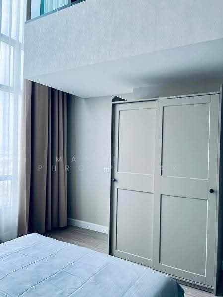 Metro Sky Bang Son Interchange (Prachachuen), bangkok, 769 Pracha Chuen Road, Wong Sawang, Bang Sue, Bangkok, 1 Bedroom, 50 sqm, Condo For Rent, by Manapong Phromphitak, 500587191 - DDproperty.com