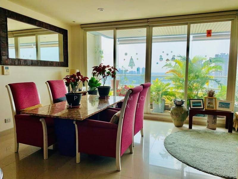 Watermark Chaophraya, bangkok, Soi Charoennakorn 39-41, Charoennakorn Road, Bang Lam Phu Lang, Khlong San, Bangkok, 3 Bedrooms, 145 sqm, Condo For Sale, by Pichamon Chawbantard, 500587192 - DDproperty.com