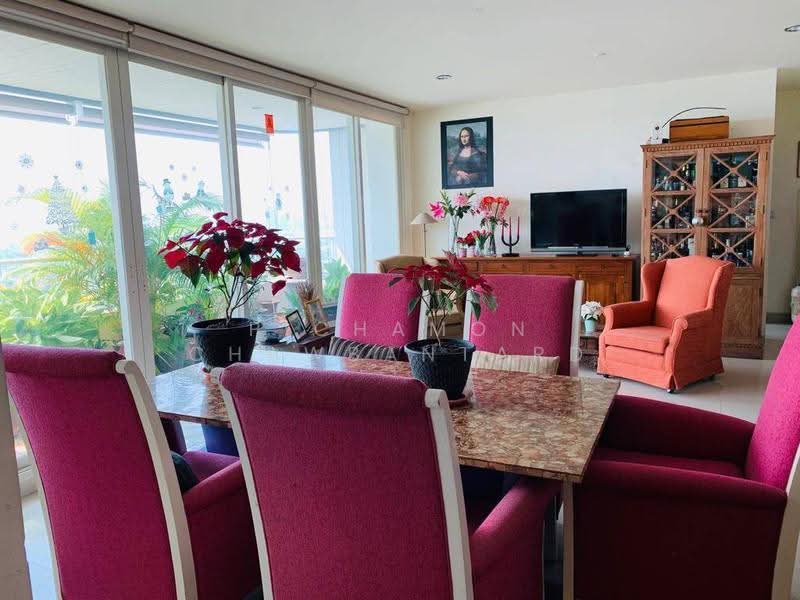 Watermark Chaophraya, bangkok, Soi Charoennakorn 39-41, Charoennakorn Road, Bang Lam Phu Lang, Khlong San, Bangkok, 3 Bedrooms, 145 sqm, Condo For Sale, by Pichamon Chawbantard, 500587192 - DDproperty.com