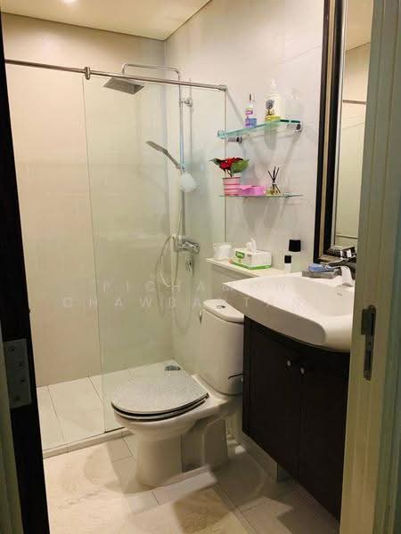 Watermark Chaophraya, bangkok, Soi Charoennakorn 39-41, Charoennakorn Road, Bang Lam Phu Lang, Khlong San, Bangkok, 3 Bedrooms, 145 sqm, Condo For Sale, by Pichamon Chawbantard, 500587192 - DDproperty.com