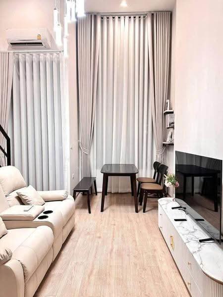 IDEO Rama 9-Asoke, bangkok, Rama 9 Road, Huai Khwang, Bangkok, 1 Bedroom, 35 sqm, Condo For Rent, by Thanyalak Premputtiphan, 500587193 - DDproperty.com