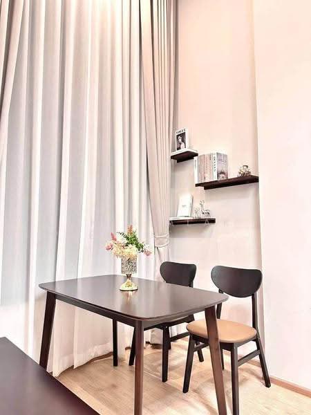 IDEO Rama 9-Asoke, bangkok, Rama 9 Road, Huai Khwang, Bangkok, 1 Bedroom, 35 sqm, Condo For Rent, by Thanyalak Premputtiphan, 500587193 - DDproperty.com