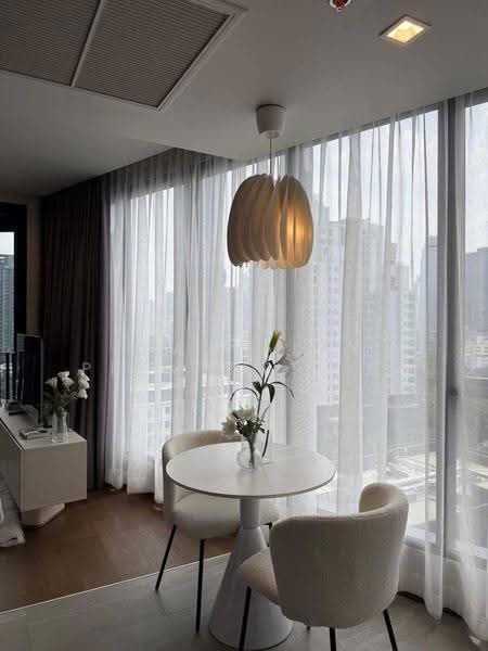 IDEO Q Sukhumvit 36 : ไอดีโอ คิว สุขุมวิท 36, กรุงเทพ, ซอยสุขุมวิท 36, คลองตัน, คลองเตย, กรุงเทพ, 39 ตร.ม., คอนโด ให้เช่า, โดย Thanyalak Premputtiphan, 500587197 - DDproperty.com