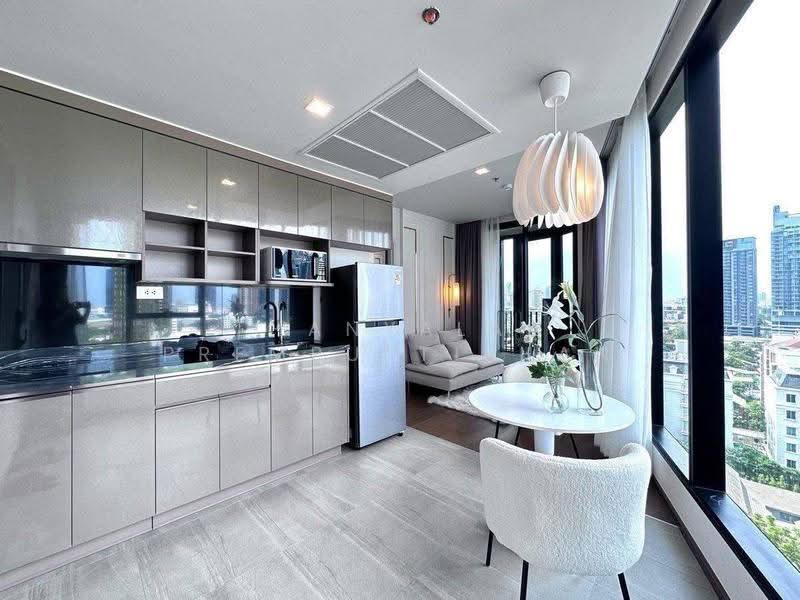 IDEO Q Sukhumvit 36 : ไอดีโอ คิว สุขุมวิท 36, กรุงเทพ, ซอยสุขุมวิท 36, คลองตัน, คลองเตย, กรุงเทพ, 39 ตร.ม., คอนโด ให้เช่า, โดย Thanyalak Premputtiphan, 500587197 - DDproperty.com