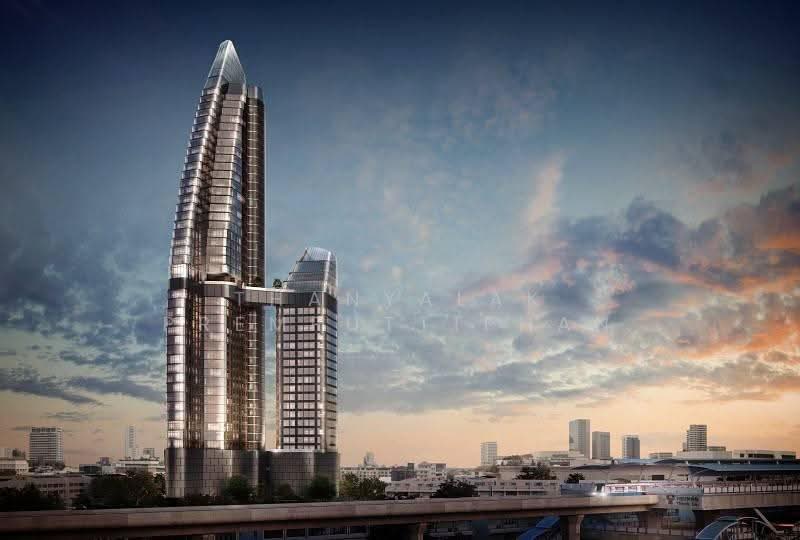 IDEO Q Sukhumvit 36, bangkok, Soi Sukhumvit 36, Khong Tan, Khlong Toei, Bangkok, 1 Bedroom, 39 sqm, Condo For Rent, by Thanyalak Premputtiphan, 500587197 - DDproperty.com
