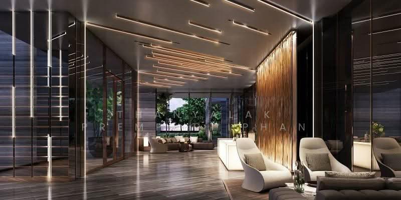 IDEO Q Sukhumvit 36, bangkok, Soi Sukhumvit 36, Khong Tan, Khlong Toei, Bangkok, 1 Bedroom, 39 sqm, Condo For Rent, by Thanyalak Premputtiphan, 500587197 - DDproperty.com