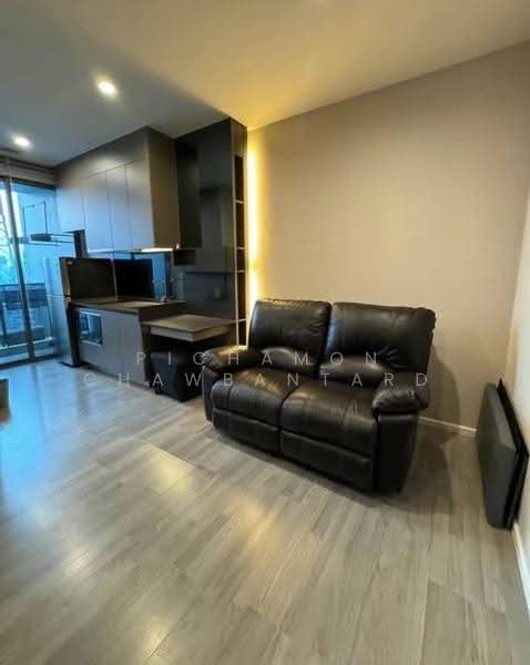 The Room Sukhumvit 69, bangkok, 1539 Sukhumvit Road, Phra Kanong Nua, Watthana, Bangkok, 1 Bedroom, 35 sqm, Condo For Rent, by Pichamon Chawbantard, 500587198 - DDproperty.com