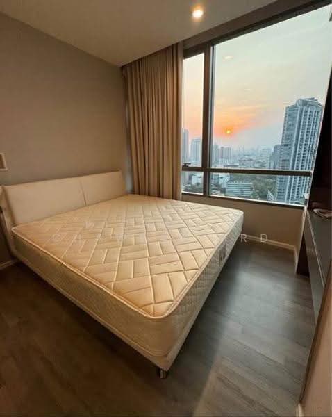 The Room Sukhumvit 69, bangkok, 1539 Sukhumvit Road, Phra Kanong Nua, Watthana, Bangkok, 1 Bedroom, 35 sqm, Condo For Rent, by Pichamon Chawbantard, 500587198 - DDproperty.com