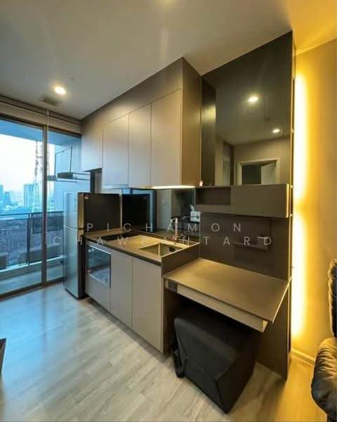 The Room Sukhumvit 69, bangkok, 1539 Sukhumvit Road, Phra Kanong Nua, Watthana, Bangkok, 1 Bedroom, 35 sqm, Condo For Rent, by Pichamon Chawbantard, 500587198 - DDproperty.com