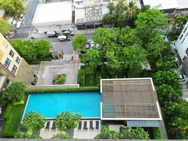 HIVE Taksin : ไฮฟ์ ตากสิน, กรุงเทพ, 18 1 ซอย, คลองต้นไทร, คลองสาน, กรุงเทพ, 67 ตร.ม., คอนโด ให้เช่า, โดย Thanyalak Premputtiphan, 500587199 - DDproperty.com