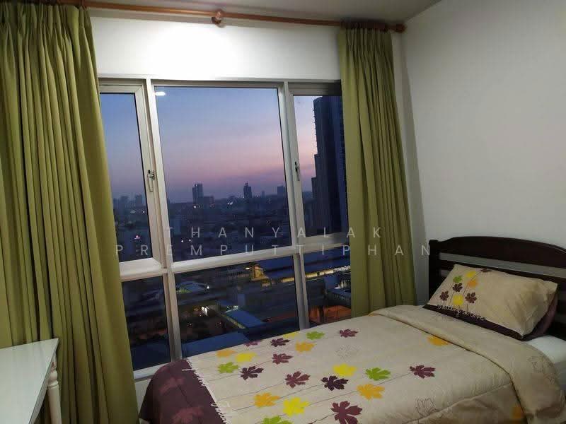 HIVE Taksin, bangkok, 18 1 Soi, Khlong Ton Sai, Khlong San, Bangkok, 1 Bedroom, 67 sqm, Condo For Rent, by Thanyalak Premputtiphan, 500587199 - DDproperty.com