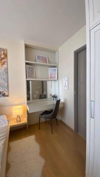 HQ Thonglor by Sansiri, bangkok, Sukhumvit Road, Khlong Tan Nua, Watthana, Bangkok, 1 Bedroom, 57 sqm, Condo For Rent, by Manapong Phromphitak, 500587200 - DDproperty.com