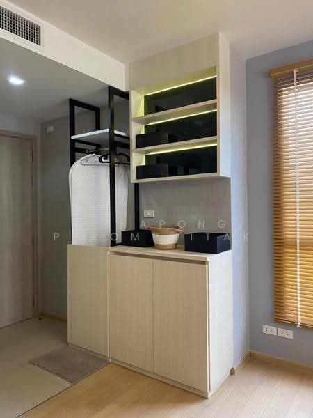 HQ Thonglor by Sansiri, bangkok, Sukhumvit Road, Khlong Tan Nua, Watthana, Bangkok, 1 Bedroom, 57 sqm, Condo For Rent, by Manapong Phromphitak, 500587200 - DDproperty.com