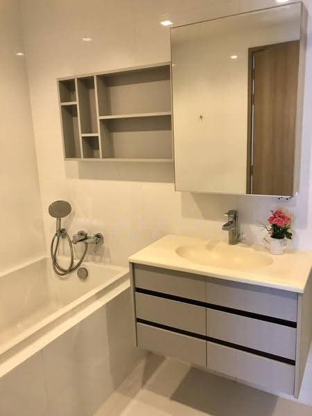 HQ Thonglor by Sansiri, bangkok, Sukhumvit Road, Khlong Tan Nua, Watthana, Bangkok, 1 Bedroom, 57 sqm, Condo For Rent, by Manapong Phromphitak, 500587200 - DDproperty.com