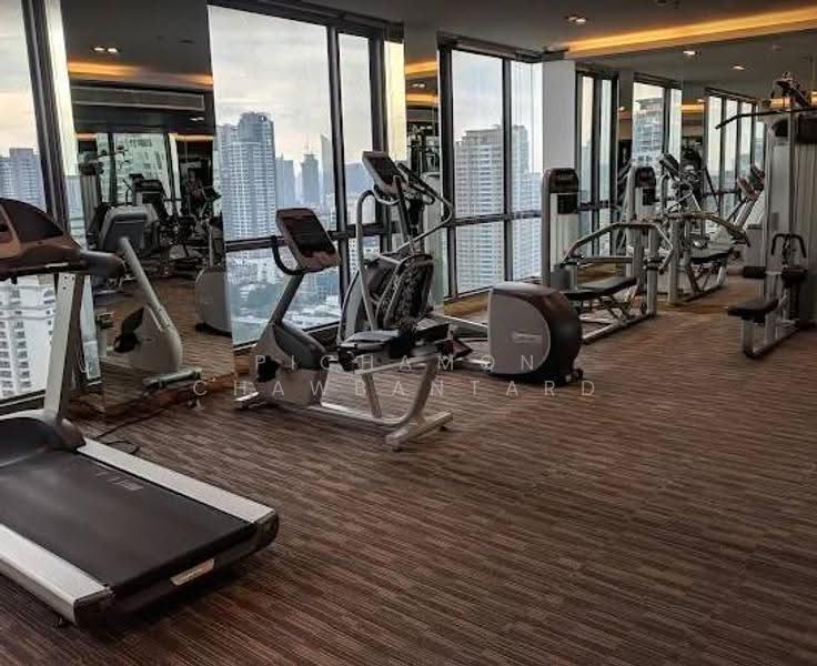 H Sukhumvit 43, bangkok, 28 Sukhumvit 34 Road, Khlong Tan Nua, Watthana, Bangkok, 1 Bedroom, 48 sqm, Condo For Sale, by Pichamon Chawbantard, 500587202 - DDproperty.com