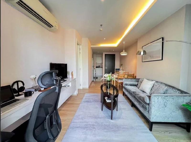 H Sukhumvit 43, bangkok, 28 Sukhumvit 34 Road, Khlong Tan Nua, Watthana, Bangkok, 1 Bedroom, 48 sqm, Condo For Sale, by Pichamon Chawbantard, 500587202 - DDproperty.com