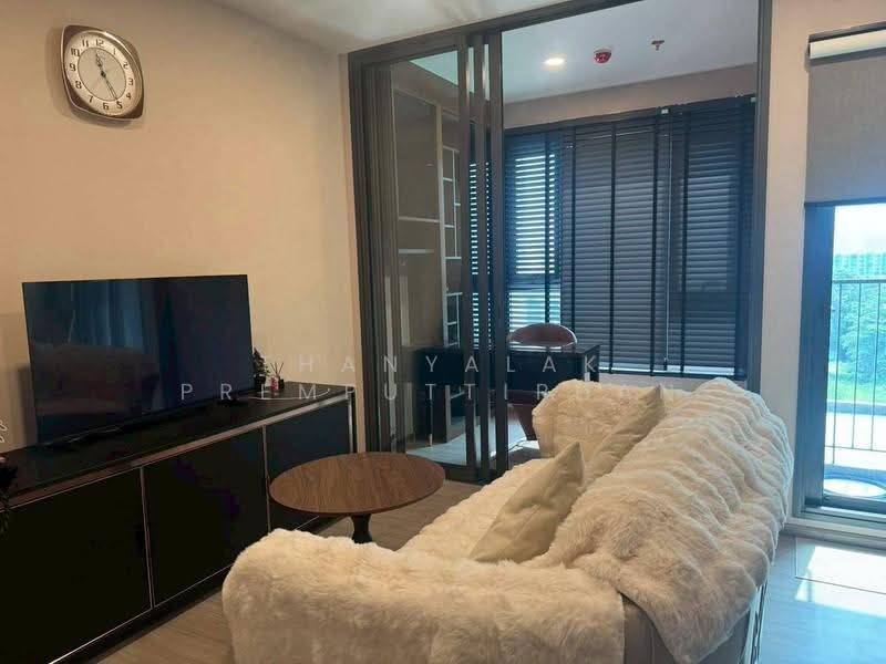 Aspire Sukhumvit-Rama 4, bangkok, 4404 Rama 4 Road, Phra Kanong, Khlong Toei, Bangkok, 1 Bedroom, 35 sqm, Condo For Rent, by Thanyalak Premputtiphan, 500587205 - DDproperty.com