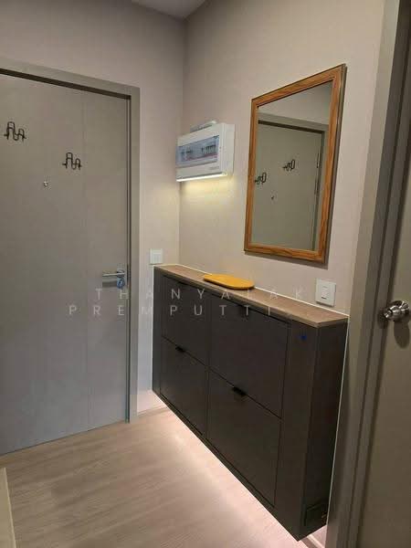 Aspire Sukhumvit-Rama 4 : แอสปาย สุขุมวิท-พระราม 4, กรุงเทพ, 4404 พระราม 4, พระโขนง, คลองเตย, กรุงเทพ, 35 ตร.ม., คอนโด ให้เช่า, โดย Thanyalak Premputtiphan, 500587205 - DDproperty.com