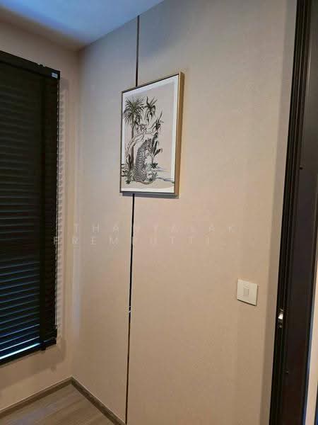 Aspire Sukhumvit-Rama 4, bangkok, 4404 Rama 4 Road, Phra Kanong, Khlong Toei, Bangkok, 1 Bedroom, 35 sqm, Condo For Rent, by Thanyalak Premputtiphan, 500587205 - DDproperty.com