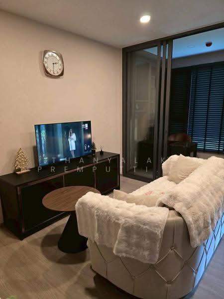 Aspire Sukhumvit-Rama 4, bangkok, 4404 Rama 4 Road, Phra Kanong, Khlong Toei, Bangkok, 1 Bedroom, 35 sqm, Condo For Rent, by Thanyalak Premputtiphan, 500587205 - DDproperty.com