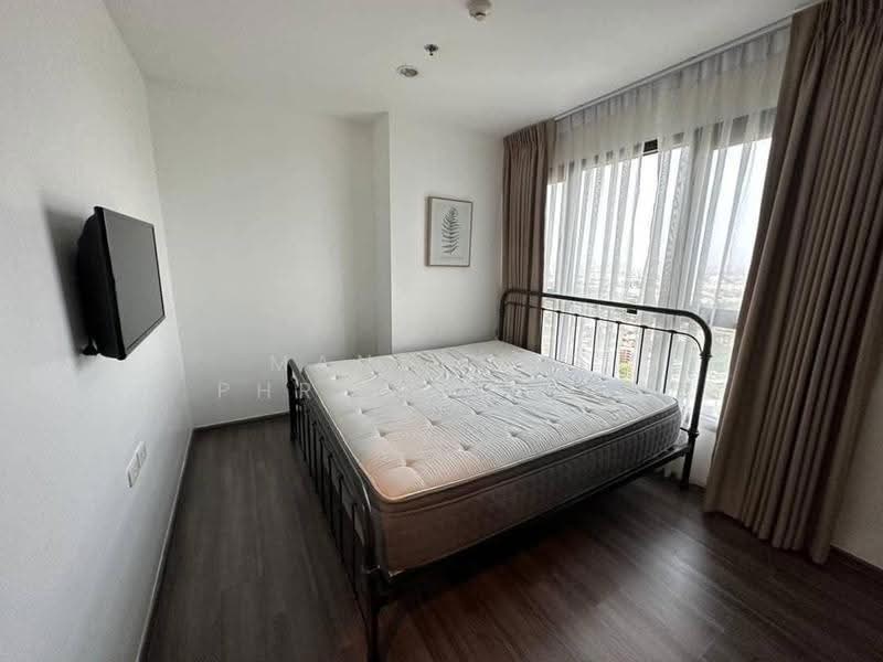 The Base Park West Sukhumvit 77 : เดอะ เบส พาร์ค เวสต์ สุขุมวิท 77, กรุงเทพ, 11 ซอยสุขุมวิท 77 ถนนสุขุมวิท, พระโขนงเหนือ, วัฒนา, กรุงเทพ, 45 ตร.ม., คอนโด ให้เช่า, โดย Manapong Phromphitak, 500587206 - DDproperty.com