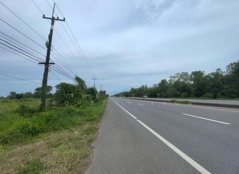 ที่ดินพรรณานิคม สกลนคร, Sakon Nakhon, Phan Na, Phanna Nikhom, Sakon Nakhon, , 14,400 sqm, Land For Sale, by The Best Property เจนนี่, 500587207 - DDproperty.com