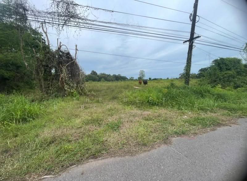 ที่ดินพรรณานิคม สกลนคร, Sakon Nakhon, Phan Na, Phanna Nikhom, Sakon Nakhon, , 14,400 sqm, Land For Sale, by The Best Property เจนนี่, 500587207 - DDproperty.com