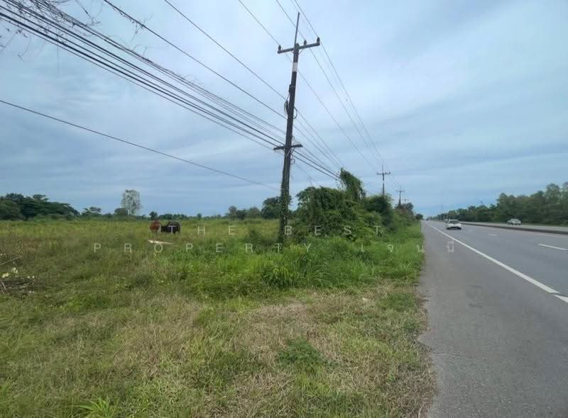 ที่ดินพรรณานิคม สกลนคร, Sakon Nakhon, Phan Na, Phanna Nikhom, Sakon Nakhon, , 14,400 sqm, Land For Sale, by The Best Property เจนนี่, 500587207 - DDproperty.com