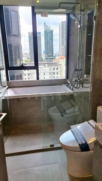 IDEO Q Sukhumvit 36 : ไอดีโอ คิว สุขุมวิท 36, กรุงเทพ, ซอยสุขุมวิท 36, คลองตัน, คลองเตย, กรุงเทพ, 46 ตร.ม., คอนโด ให้เช่า, โดย Pichamon Chawbantard, 500587208 - DDproperty.com
