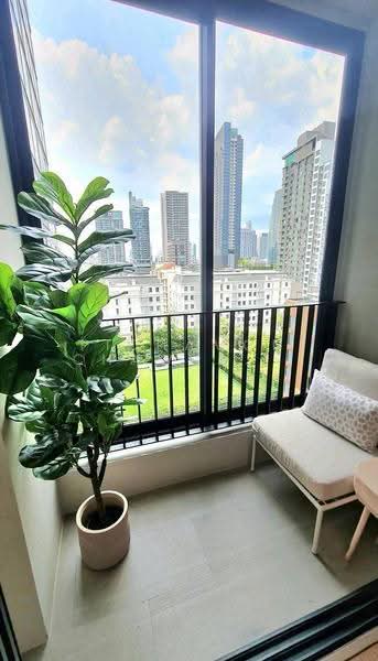 IDEO Q Sukhumvit 36 : ไอดีโอ คิว สุขุมวิท 36, กรุงเทพ, ซอยสุขุมวิท 36, คลองตัน, คลองเตย, กรุงเทพ, 46 ตร.ม., คอนโด ให้เช่า, โดย Pichamon Chawbantard, 500587208 - DDproperty.com