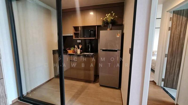 IDEO Q Sukhumvit 36 : ไอดีโอ คิว สุขุมวิท 36, กรุงเทพ, ซอยสุขุมวิท 36, คลองตัน, คลองเตย, กรุงเทพ, 46 ตร.ม., คอนโด ให้เช่า, โดย Pichamon Chawbantard, 500587208 - DDproperty.com