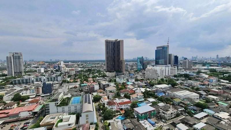IDEO Q Sukhumvit 36 : ไอดีโอ คิว สุขุมวิท 36, กรุงเทพ, ซอยสุขุมวิท 36, คลองตัน, คลองเตย, กรุงเทพ, 46 ตร.ม., คอนโด ให้เช่า, โดย Pichamon Chawbantard, 500587208 - DDproperty.com