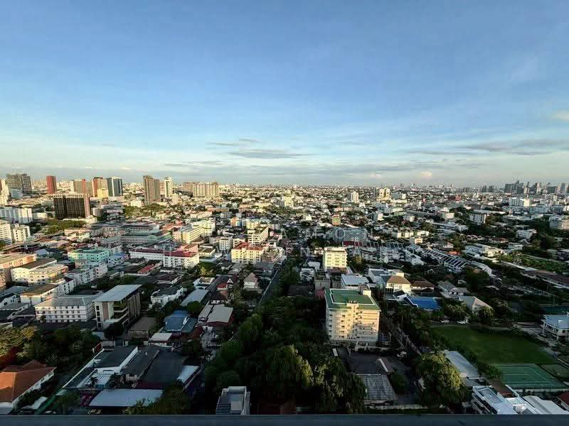 C Ekkamai, bangkok, 888 Soi Sukhumvit 63, Sukhumvit Road, Khlong Tan Nua, Watthana, Bangkok, 1 Bedroom, 35 sqm, Condo For Rent, by Pichamon Chawbantard, 500587214 - DDproperty.com