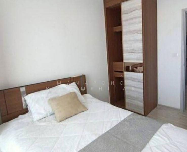IDEO Mobi Grand Interchange Bangsue, bangkok, 571 Pracha Rat Sai 2 Road, Bang Sue, Bangkok, 2 Bedrooms, 48 sqm, Condo For Rent, by Manapong Phromphitak, 500587215 - DDproperty.com