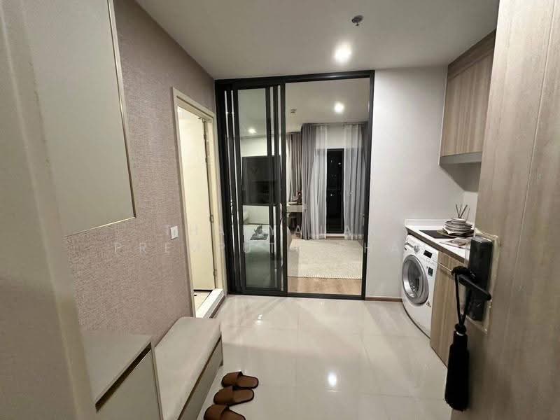 Life Rama 4-Asoke, bangkok, Rama 4 Road, Khlong Toei, Bangkok, 1 Bedroom, 27 sqm, Condo For Rent, by Thanyalak Premputtiphan, 500587217 - DDproperty.com