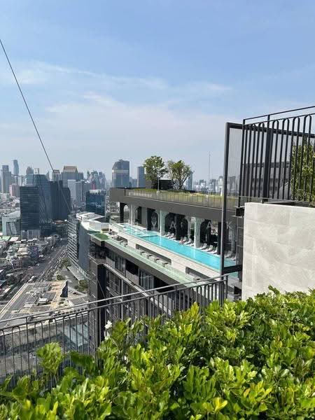 Life Rama 4-Asoke, bangkok, Rama 4 Road, Khlong Toei, Bangkok, 1 Bedroom, 27 sqm, Condo For Rent, by Thanyalak Premputtiphan, 500587217 - DDproperty.com