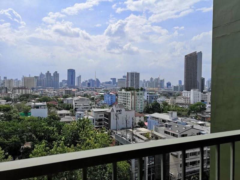 Noble Solo, bangkok, 988 Thong Lo, Khlong Tan Nua, Watthana, Bangkok, Studio, 35 sqm, Condo For Sale, by Pichamon Chawbantard, 500587218 - DDproperty.com