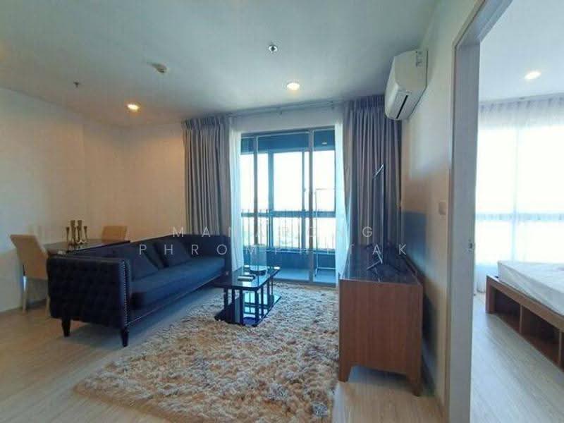 IDEO Mobi Grand Interchange Bangsue, bangkok, 571 Pracha Rat Sai 2 Road, Bang Sue, Bangkok, 2 Bedrooms, 48 sqm, Condo For Rent, by Manapong Phromphitak, 500587220 - DDproperty.com