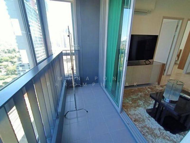 IDEO Mobi Grand Interchange Bangsue, bangkok, 571 Pracha Rat Sai 2 Road, Bang Sue, Bangkok, 2 Bedrooms, 48 sqm, Condo For Rent, by Manapong Phromphitak, 500587220 - DDproperty.com