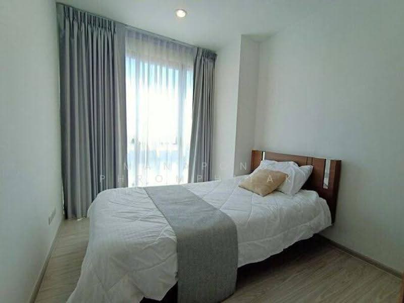 IDEO Mobi Grand Interchange Bangsue, bangkok, 571 Pracha Rat Sai 2 Road, Bang Sue, Bangkok, 2 Bedrooms, 48 sqm, Condo For Rent, by Manapong Phromphitak, 500587220 - DDproperty.com