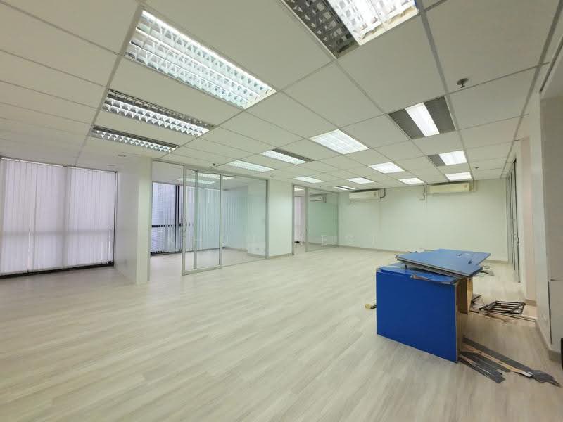 Chamnan Phenjati Business Center, bangkok, Huai Khwang, Bangkok, , 181 sqm, Office Space For Rent, by Khun Nest, 500587222 - DDproperty.com