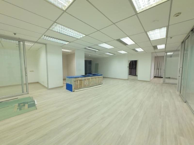 Chamnan Phenjati Business Center, bangkok, Huai Khwang, Bangkok, , 181 sqm, Office Space For Rent, by Khun Nest, 500587222 - DDproperty.com