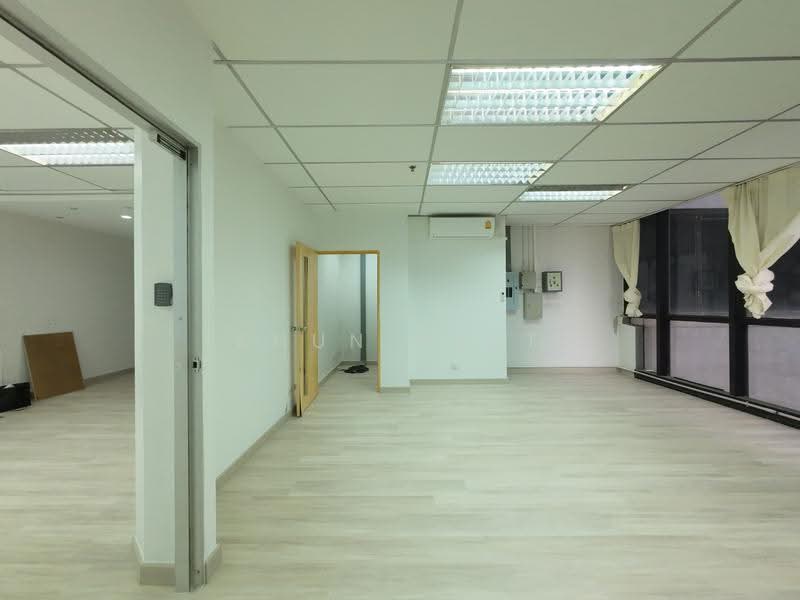 Chamnan Phenjati Business Center, bangkok, Huai Khwang, Bangkok, , 181 sqm, Office Space For Rent, by Khun Nest, 500587222 - DDproperty.com