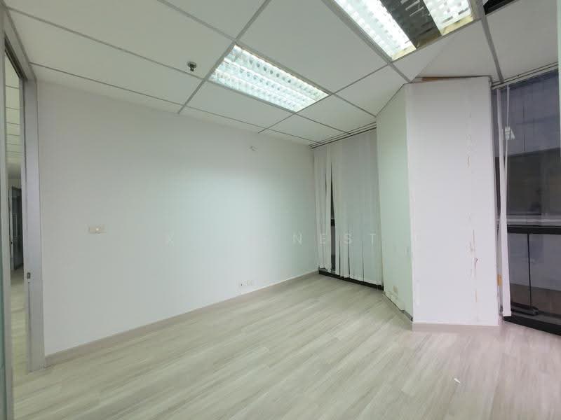 Chamnan Phenjati Business Center, bangkok, Huai Khwang, Bangkok, , 181 sqm, Office Space For Rent, by Khun Nest, 500587222 - DDproperty.com